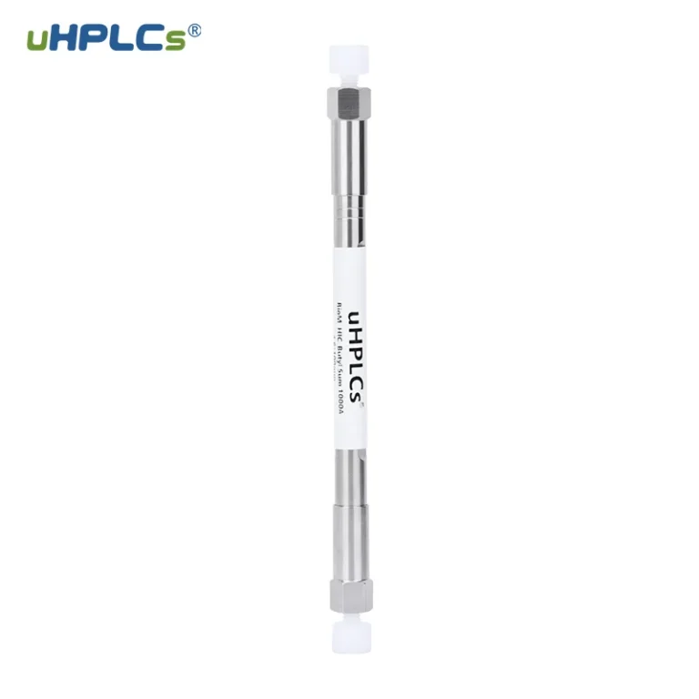 USHD PFP HPLC Analytical Column for sale