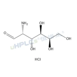 Galactose hydrochloride standard