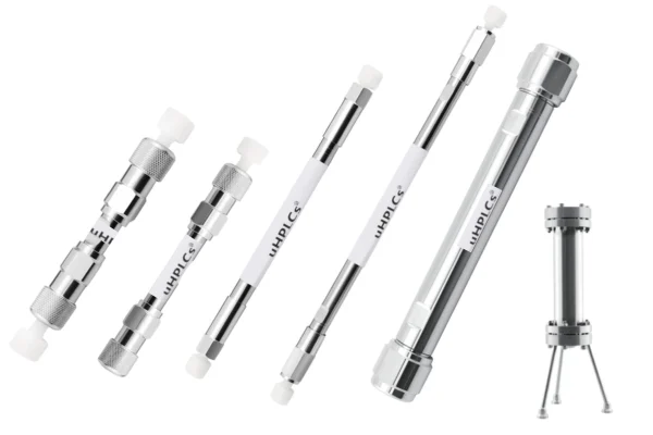 Fabricante de columnas UPLC y HPLC por uHPLCs