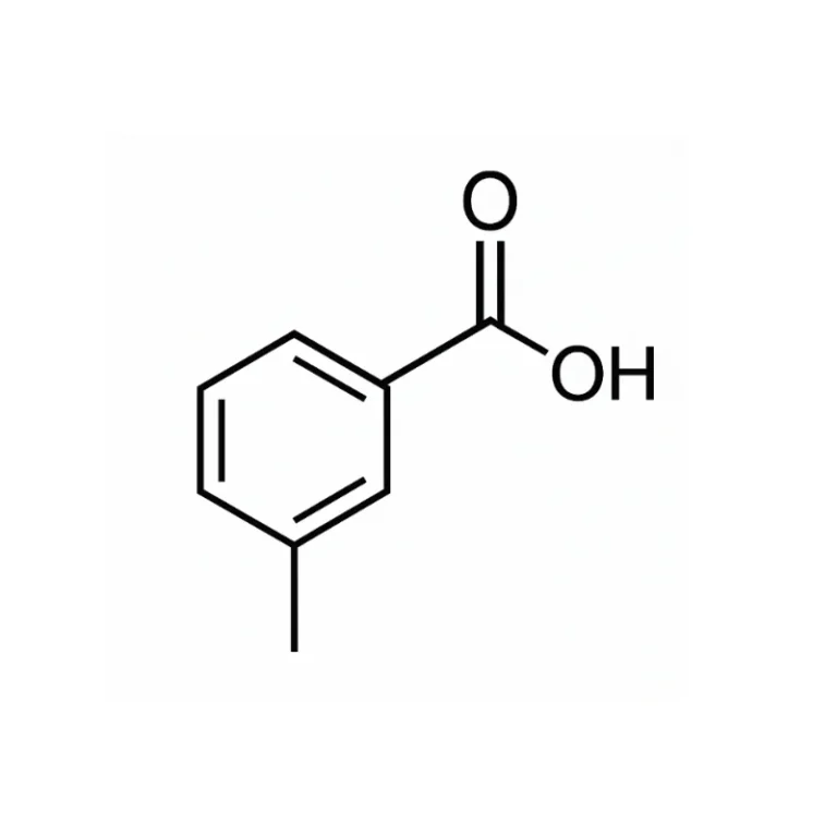 Benzoic Acid Reference Standard Material for Sale by uHPLCs