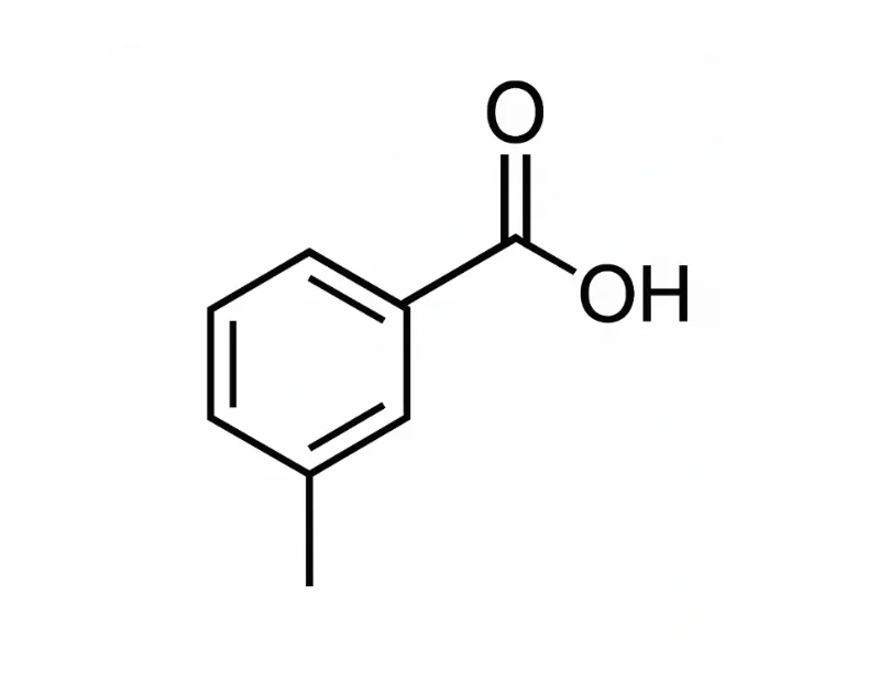 Benzoic Acid Reference Standard Material for Sale by uHPLCs