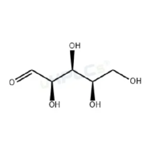 D-Xylose Standard CAS 58-86-6