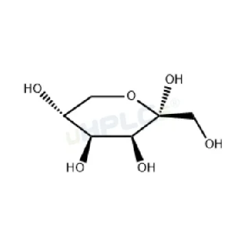 D-Tagatose Reference Standard | CAS 87-81-0