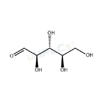 D-Ribose Reference Standard | CAS 50-69-1