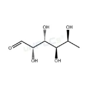 L-Fucose Reference Standard | CAS 2438-80-4