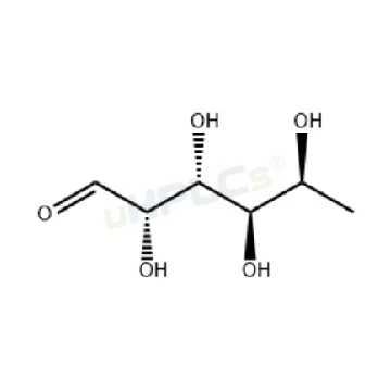 L-Fucose Reference Standard | CAS 2438-80-4
