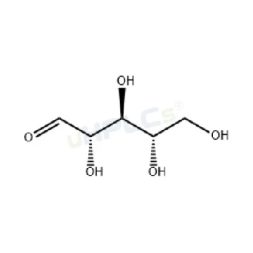 L-Ribose Reference Standard | CAS 24259-59-4