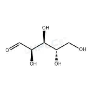 L-Arabinose Standard | CAS 5328-37-0