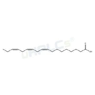 α-Linolenic Acid (ALA) Reference Standard | CAS 463-40-1