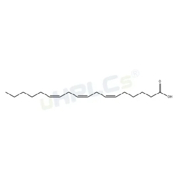 γ-Linolenic Acid (GLA) Reference Standard | CAS 506-26-3