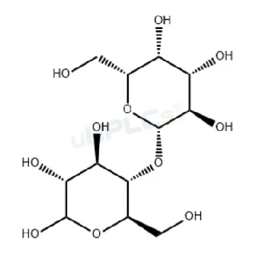 Lactose Standard | CAS 63-42-3