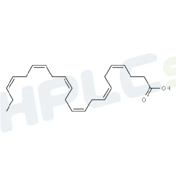 Docosahexaenoic Acid (DHA) Reference Standard | CAS 6217-54-5