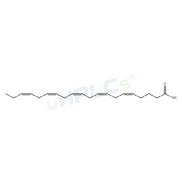 Eicosapentaenoic Acid (EPA) Reference Standard | CAS 10417-94-4