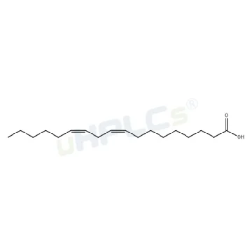 Linoleic Acid Reference Standard | CAS 60-33-3
