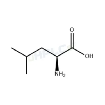 L-Leucine Reference Standard | CAS 61-90-5