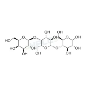 Galacto-oligosaccharides Standard | CAS 6587-31-1