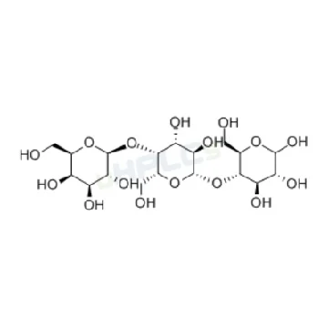 Galacto-oligosaccharides Standard | CAS 6587-31-1