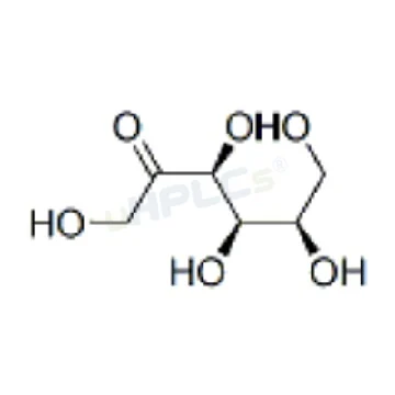 Fructo-oligosaccharides Standard | CAS 57-48-7