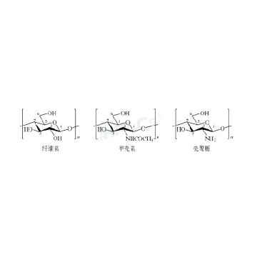 Chitosan Standard | CAS 9012-76-4