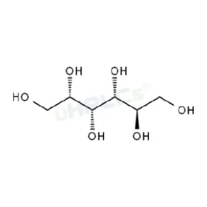 Sorbitol Standard | CAS 50-70-4