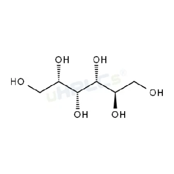 Sorbitol Standard | CAS 50-70-4