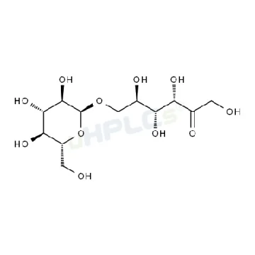 Isomaltulose Standard | CAS 13718-94-0