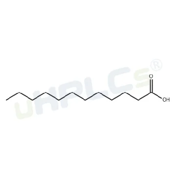 Lauric Acid Reference Standard | CAS 143-07-7