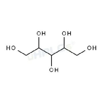 Xylitol Standard | CAS 87-99-0