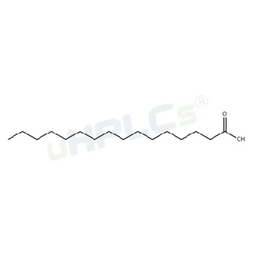 Palmitic Acid Reference Standard | CAS 57-10-3