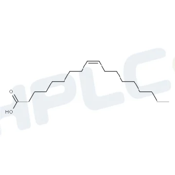Oleic Acid Reference Standard | CAS 112-80-1