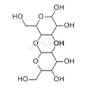 Cellulose Standard | CAS 9004-34-6