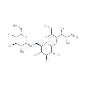 Panose Reference Standard | CAS 33401-87-5