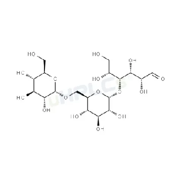 Panose Reference Standard | CAS 33401-87-5