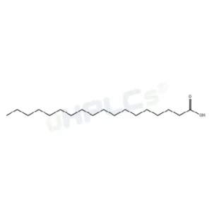 Stearic Acid Reference Standard | CAS 57-11-4