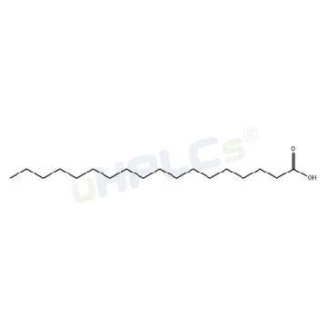 Stearic Acid Reference Standard | CAS 57-11-4