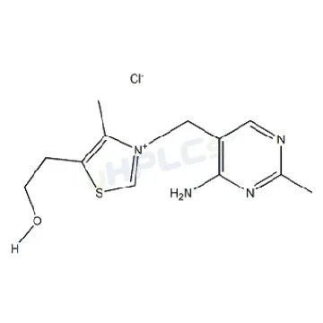Thiamine Standard | CAS 59-43-8