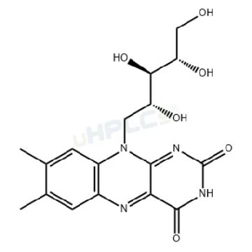 Riboflavin Standard | CAS 83-88-5