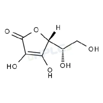 Ascorbic Acid Standard | CAS 50-81-7