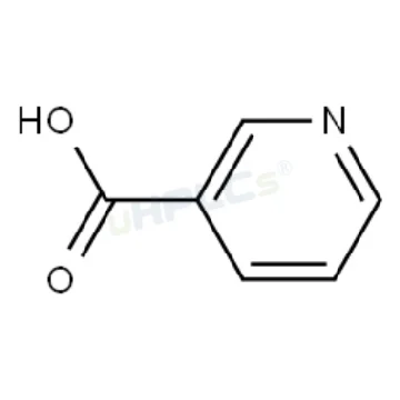 Niacin Standard | CAS 59-67-6
