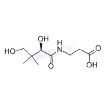 Pantothenic Acid Standard | CAS 79-83-4