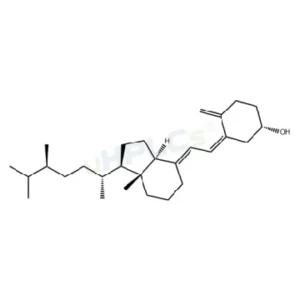 22-Dihydroergocalciferol (Vitamin D4) Standard | CAS 511-28-4