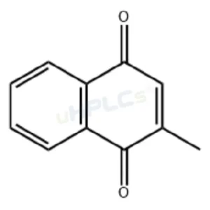 Menadione Standard | CAS 58-27-5