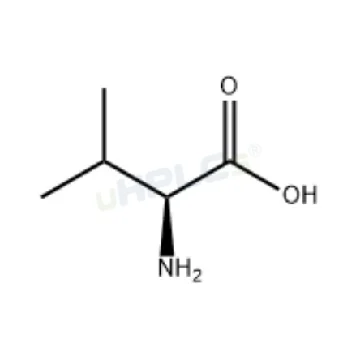L-Valine Reference Standard | CAS 72-18-4