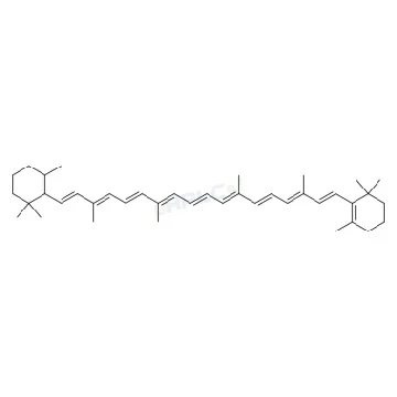 β-Carotene Standard | CAS 7235-40-7