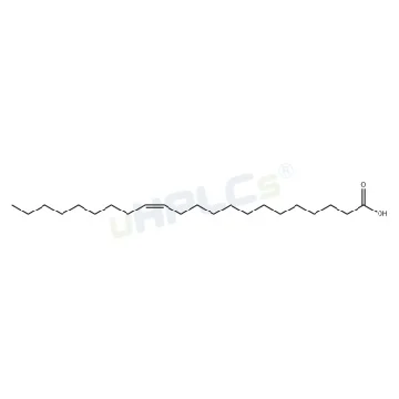 Erucic Acid Reference Standard | CAS 112-86-7