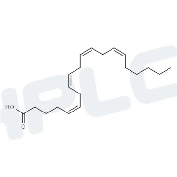 Arachidonic Acid (AA) Reference Standard | CAS 506-32-1