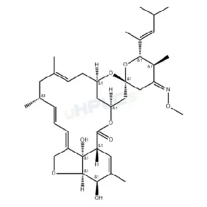 Moxidectin Reference Standard | CAS 113507-06-5