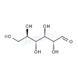 Glucose Standard | CAS G-C25004Z