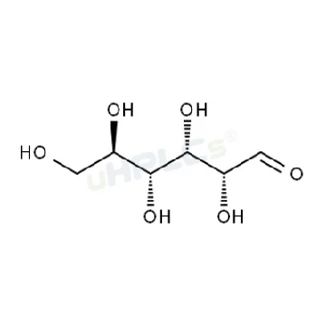 Glucose Standard | CAS G-C25004Z