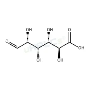 D-Glucuronic acid Standard | CAS 6556-12-3